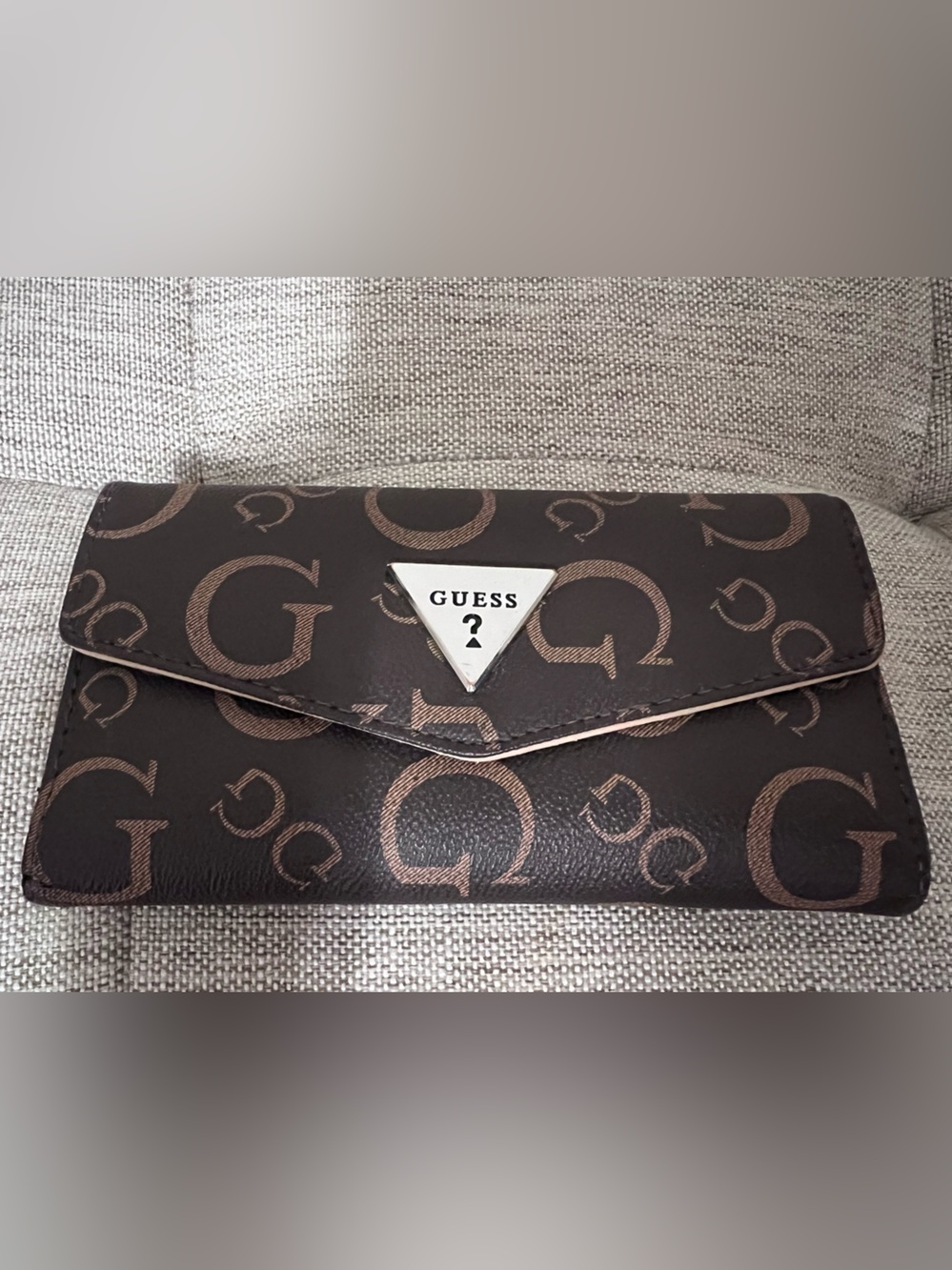 Guess branded item